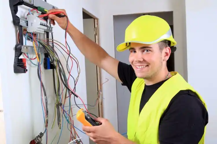 elektricien Oud Annerveen